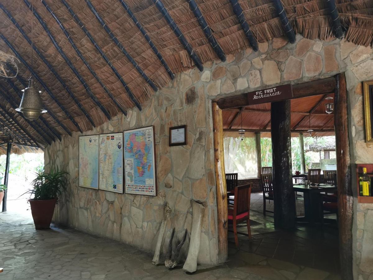 Fig Tree Camp - Maasai Mara Hotel Talek Exterior foto