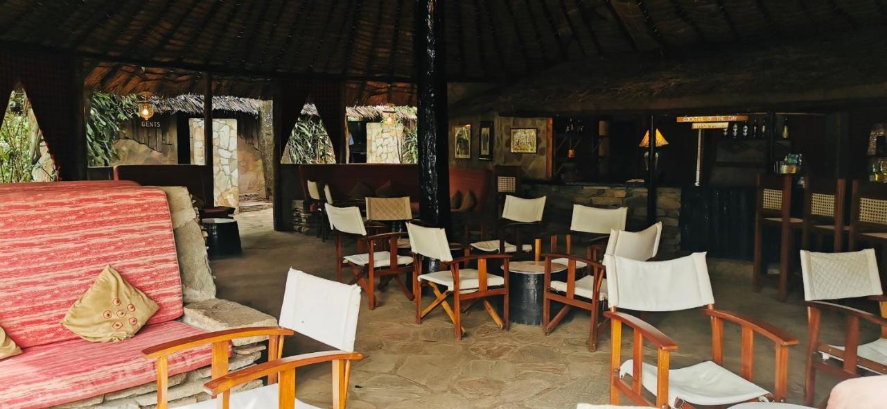 Fig Tree Camp - Maasai Mara Hotel Talek Exterior foto