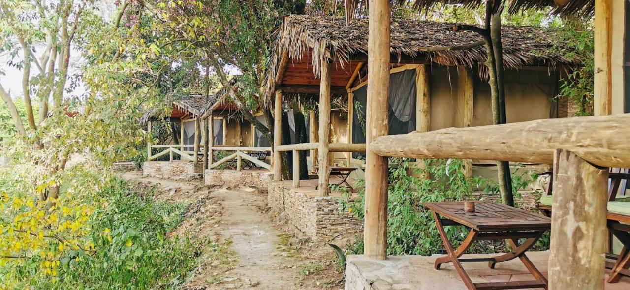 Fig Tree Camp - Maasai Mara Hotel Talek Exterior foto