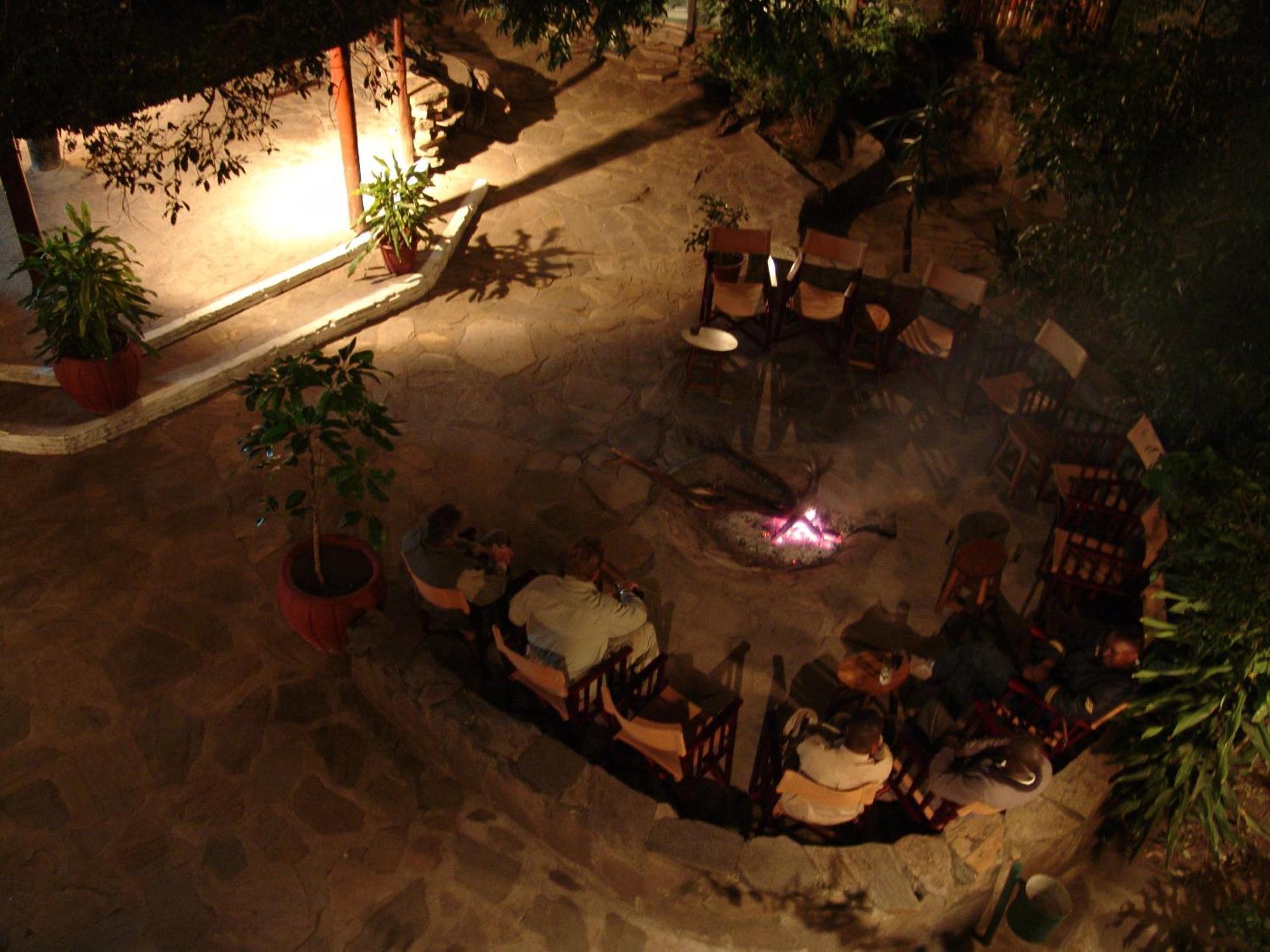 Fig Tree Camp - Maasai Mara Hotel Talek Exterior foto