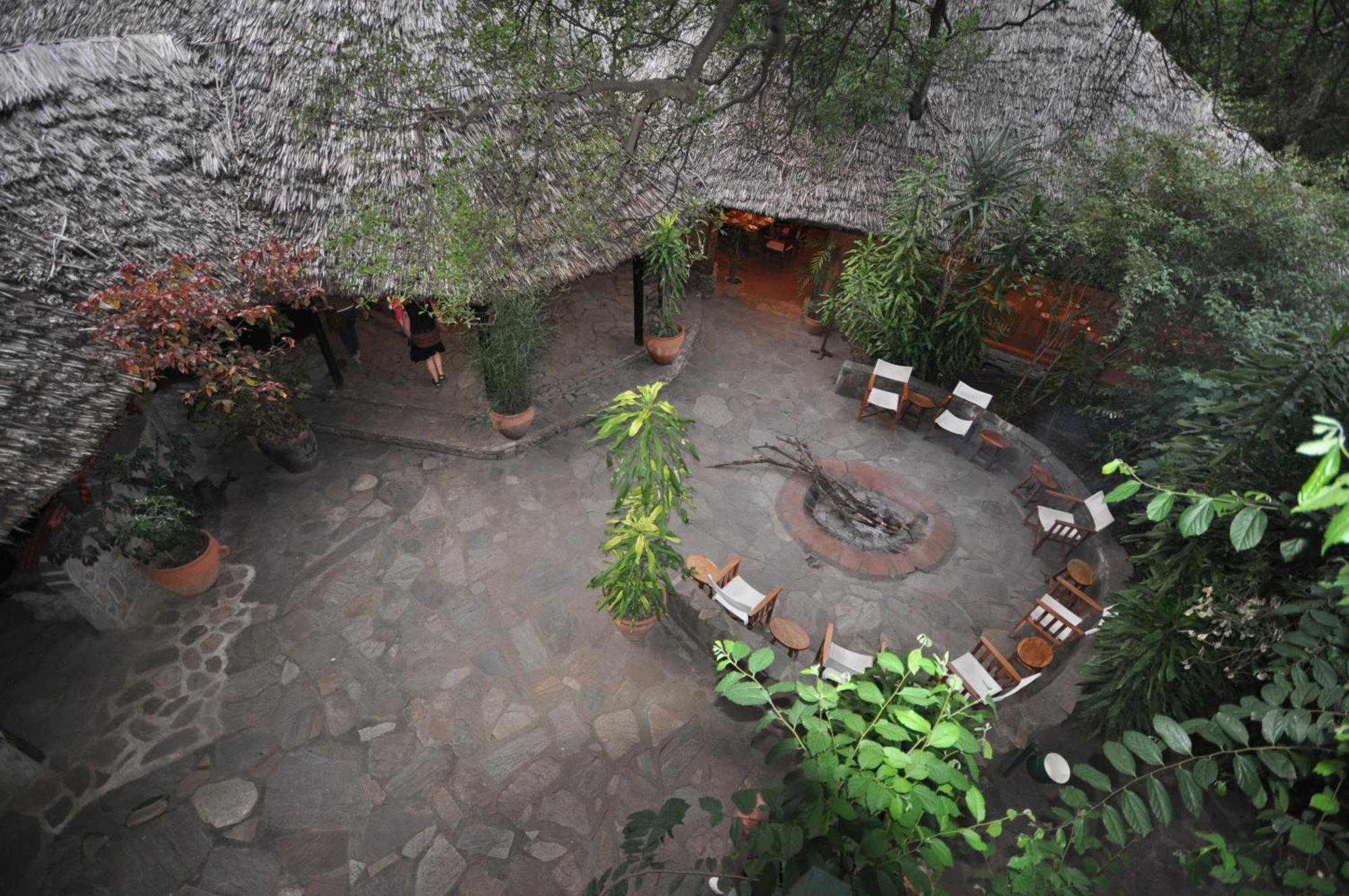 Fig Tree Camp - Maasai Mara Hotel Talek Exterior foto